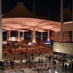 دعوة عامة لحضور مجلس الشيخ الدكتور جاسم بن أحمد السعيدي في ليلة رمضانية مباركة