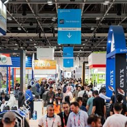 سامسونج توقع مذكرة تفاهم مع نامي لاستكشاف التعاون في مجالات الهندسة والتكنولوجيا والابتكار