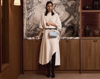 الاحتفال بروح الألفة مع تشكيلة رمضان من علامة تشارلز & كيث التابعة لمجموعة أباريل