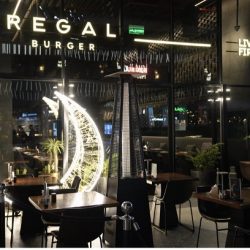 “الخيمة” في إرث أبوظبي تقدّم تجربة رمضانية لا مثيل لها  تنسج بين التقاليد العريقة والرفاهية الفاخرة الحديثة