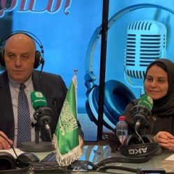 استمتع باقامة فاخرة في فندق فيرمونت الساعة مكة