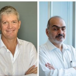 لأول مرة دعوة على السحور بين صوت العرب وإذاعة الرياض