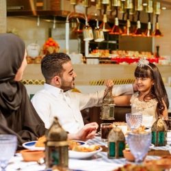 دعوة مفتوحة من الشيخ الدكتور جاسم بن أحمد السعيدي لحضور مجلسه الرمضاني