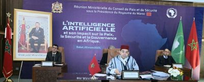 المغرب يدعو إلى ذكاء اصطناعي إفريقي أخلاقي وسيادي
