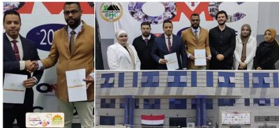 منصه ميركاتو الصناعه للتصدير توقع برتوكول تعاون استراتيجي مع “OMC” إحدى مشاريع “عمال مصر الإقتصادية” لتعزيز التسويق الرقمي