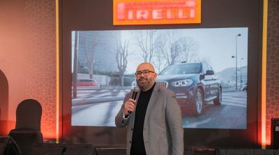 شركة بيريللي ايجبت تحتفى بنجاحاتها في حفل سحور رمضاني مميز