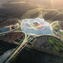 فندق شيراتون القاهرة يستعد لاستقبال زواره في عيد الفطر المبارك 2025