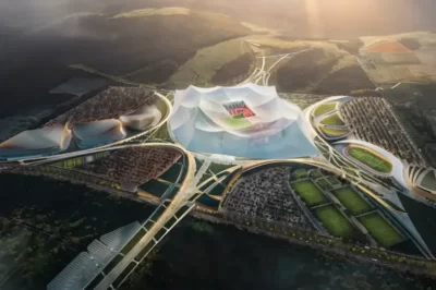 المغرب يستعد لاستضافة كأس العالم 2030 برؤية تنموية شاملة