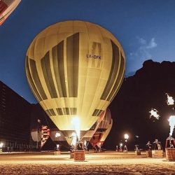 الفيلم الفلسطيني “لا أرض أخرى”… شهادة سينمائية تصرخ بالحق في وجه الظلم