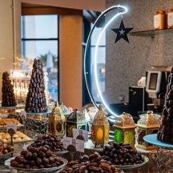 ريكسوس مارينا أبوظبي يحتفي بعيد الفطر السعيد  إقامة شاملة وعروض خاصة وبرنامج ترفيهي للضيوف ريكسوس مارينا أبوظبي يحتفي بعيد الفطر السعيد  إقامة شاملة وعروض خاصة وبرنامج ترفيهي للضيوف
