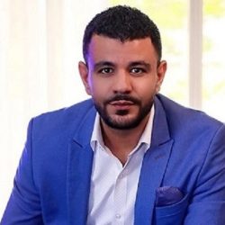 محافظ جدة يشارك أبناء وبنات شهداء الواجب حفل الإفطار الرمضاني