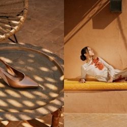 سوني الشرق الأوسط وأفريقيا تطلق أول عدسة G Lens™ فائقة التقريب بمدى 800 مم (FE 400-800mm F6.3-8 G OSS)