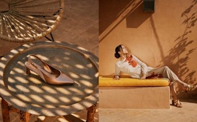 علامة ناتشيراليزر التابعة لمجموعة أباريل تطرح تشكيلة موسم رمضان