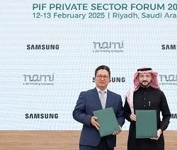 أوتوميكانيكا دبي يحتفي بمشاركة أعداد قياسية من العارضين خلال دورة 2024 من المعرض