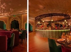 السفير المصري بالمغرب يلتقي بالوزير المكلف بالميزانية ورئيس الجامعة الملكية المغربية لكرة القدم