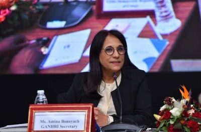 انتخاب المغرب رئيسا للتحالف العالمي للمؤسسات الوطنية لحقوق الإنسان