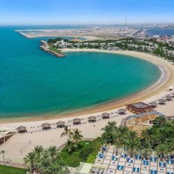 شذا الدوحة يقدم “نكهات العيد حول العالم” – احتفال طهوي في مطعم ميدان