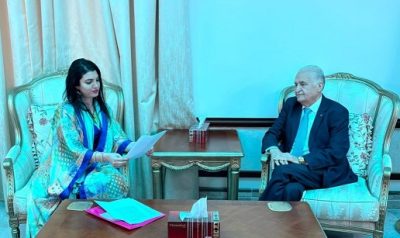 السفير تيسير جرادات : الدول العربية ليست مجرد بلدان شقيقة بل أوطان تحتضن الحكاية