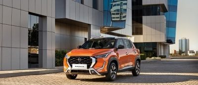 انطلاقًا من السعودية .. نيسان ماجنايت الجديدة كليًا تسجل حضورها في الشرق الأوسط