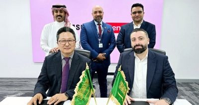 سامسونج ولينوفو تتعاونان لتطوير مشاريع الاستادات الذكية وقطاع الترفيه في المملكة العربية السعودية