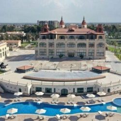 ‏مجموعة ريكسوس التركية تفوز بإدارة 5 فنادق جديدة