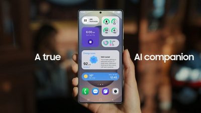 سامسونج تعلن عن الإطلاق الرسمي لواجهة ‘One UI 7’ ابتداءً من 7 أبريل