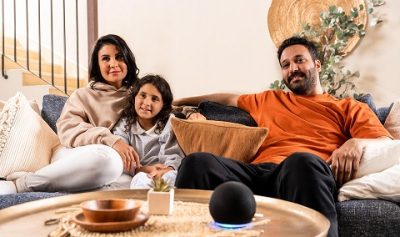 تلقت أمازون أليكسا أكثر من 140 مليون طلب في عام 2024 من العملاء في المملكة العربية السعودية والإمارات العربية المتحدة