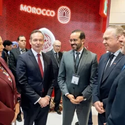 تلقت أمازون أليكسا أكثر من 140 مليون طلب في عام 2024 من العملاء في المملكة العربية السعودية والإمارات العربية المتحدة تلقت أمازون أليكسا أكثر من 140 مليون طلب في عام 2024 من العملاء في المملكة العربية السعودية والإمارات العربية المتحدة