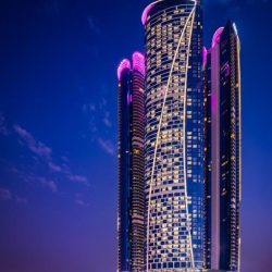 فندق باراماونت دبي يستعد لاستقبال ضيوفه خلال معرض سوق السفر العربي 2025