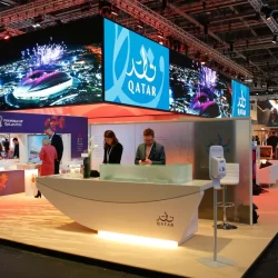 ريكسوس المعيريض رأس الخيمة يحصد لقبين في حفل جوائز “واتس أون دبي 2025”