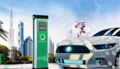 منافسة قوية بين الشركات على سوق السيارات الكهربائية بالإمارات