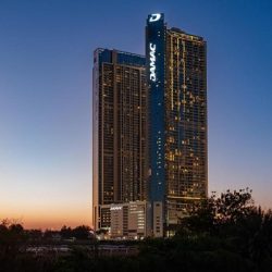 Paramount Hotel Dubai is preparing to welcome guests during the Arabian Travel Market 2025.