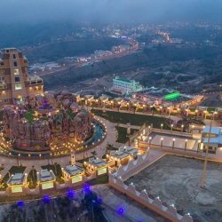 سامسونج وبرنامج الأمم المتحدة الإنمائي يرحّبان بانضمام خمسة قادة شباب جُدد إلى مبادرة ‘Generation17’