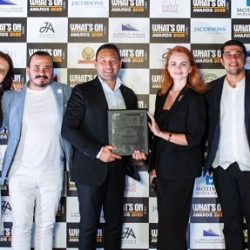 لندن تحتفي بإنجازات المرأة العربية للعام الحادي عشر على التوالي وسط حضور إعلامي ورسمي لافت