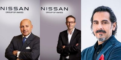 نيسان تعيد تشكيل قيادتها لمواكبة التحول وتسريع النمو في الأسواق العالمية