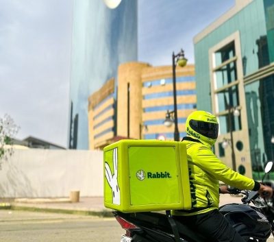 “رابت” الرائدة في التجارة الالكترونية المحلية تطلق أعمالها بالسعودية