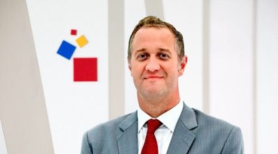 تعزيز جديد في ميسي فرانكفورت ميدل إيست: إدارة جديدة لقيادة مجموعة معارض الأمن والتكنولوجيا والإنتاج