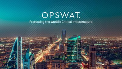 أوبسوات OPSWAT تفتتح مقرها بالمملكة في خطوة استراتيجية لتعزيز ريادتها في أمن البيانات