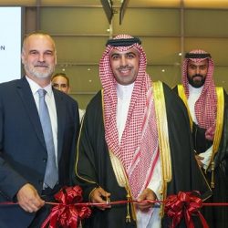 وزير الخارجية والهجرة يستقبل وزير الهجرة واللجوء اليونانى على هامش المؤتمر الوزاري لعملية الخرطوم