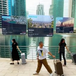 المغرب يستقبل 4 ملايين سائح في الربع الأول من عام 2025