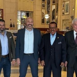 سامسونج تكشف عن مجموعة جديدة من الثلاجات الذكية بشاشات مدمجة وتقنية رؤية معزّزة بالذكاء الاصطناعي