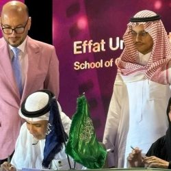 توقيع اتفاقية شراكة بين شركة “Urbnlanes” الكويتية وشركة STORY Hospitality الإماراتية التابعة لـ”أبوظبي كابيتال”، على هامش مؤتمر “المستثمر العقاري”