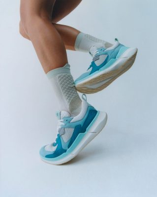 شركة إيكو تطلق أحذية BIOM®️ C-TRAIL: احتفالًا بمرور 20 عامًا على تقديم منتجات متناغمة مع الحركة الطبيعية