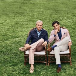 شركة إيكو تطلق أحذية BIOM®️ C-TRAIL: احتفالًا بمرور 20 عامًا على تقديم منتجات متناغمة مع الحركة الطبيعية