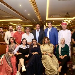 توقيع اتفاقية شراكة بين شركة “Urbnlanes” الكويتية وشركة STORY Hospitality الإماراتية التابعة لـ”أبوظبي كابيتال”، على هامش مؤتمر “المستثمر العقاري”