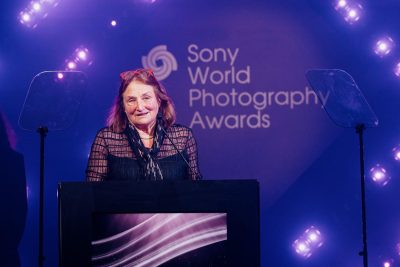 القائمة الكاملة للفائزين بجوائز سوني العالمية للتصوير الفوتوغرافي 2025