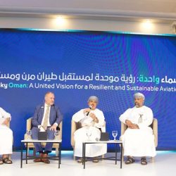 الرياض تستقبل أولى رحلات “فيرجن أتلانتيك” من مطار هيثرو