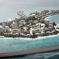 “جيوان للفنادق والمنتجعات” تنطلق في مصر: خمس وجهات جديدة تفتتح فصلًا جديدًا في مسيرتها