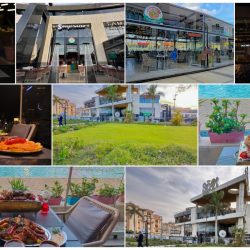 مطارات عُمان ترحّب بافتتاح أول فروع “يلو” بمطار مسقط الدولي