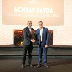 المغرب وجهة سياحية الأكثر زيارة في أفريقيا